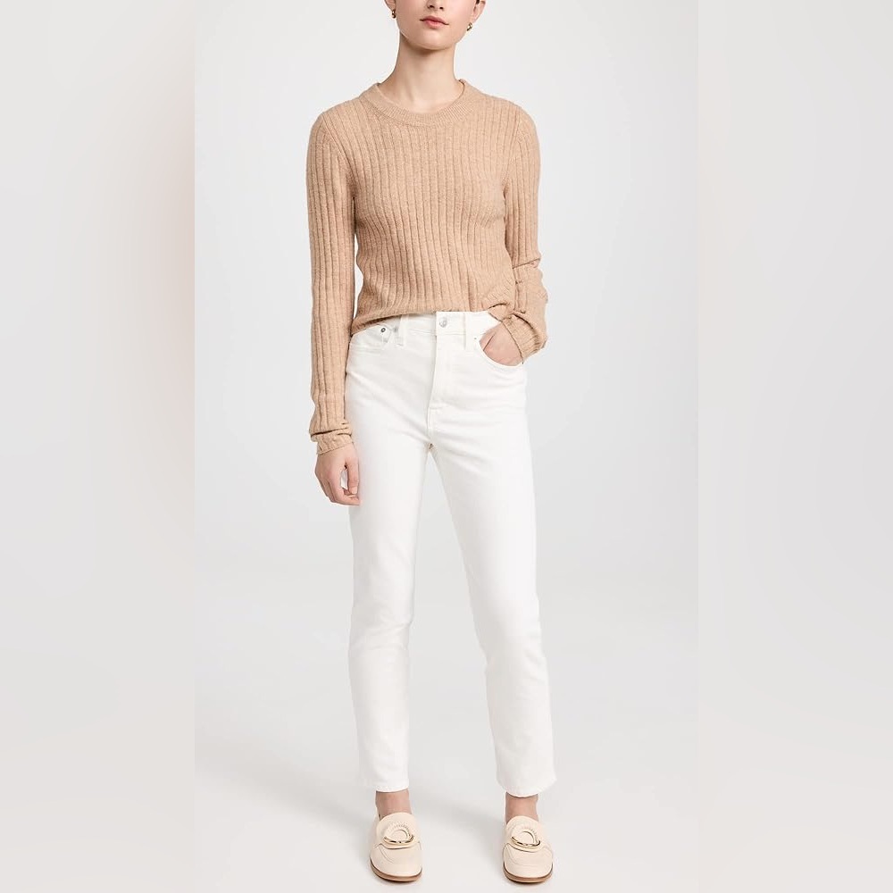 Everlane Way-High Jean - 27 tall